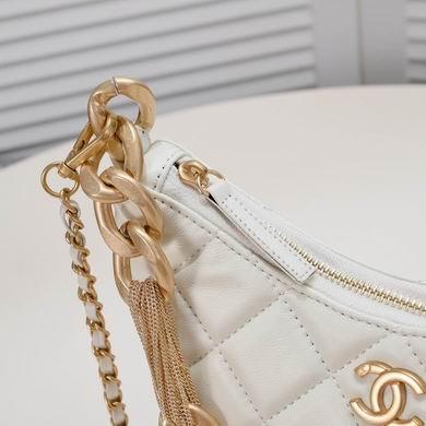 1:1 Replica Chanel Bags hobo 3305 17.5X24X6cm WO  3colour