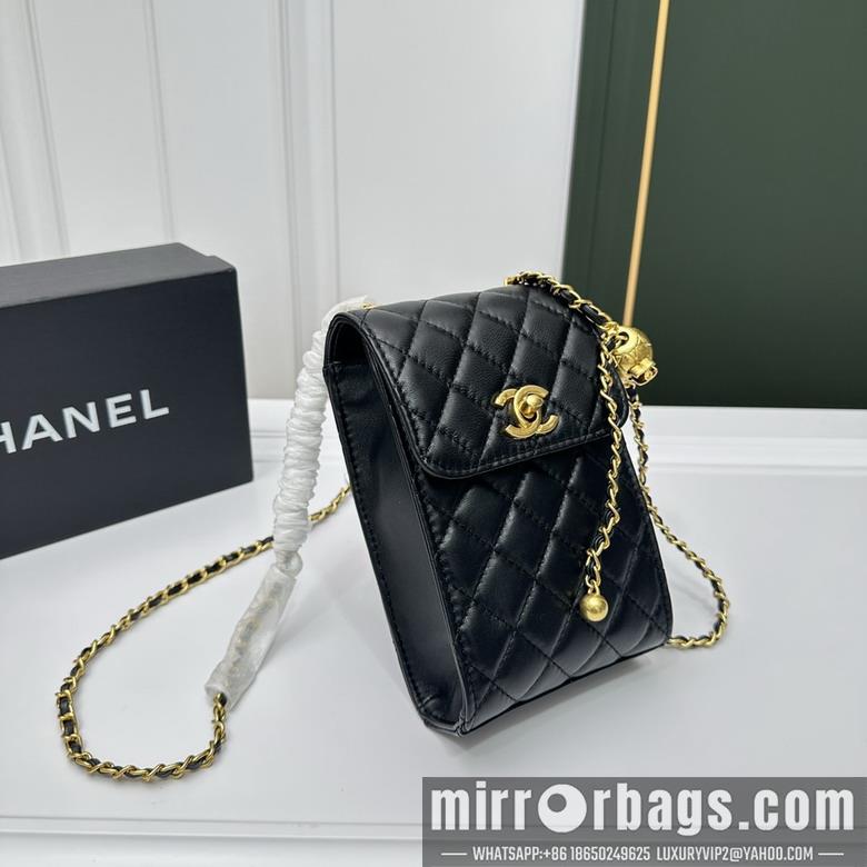 1:1 Replica Chanel Bags Chanel 6816 19x11.5cm ww