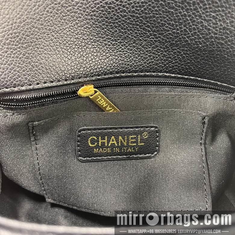 1:1 Replica Chanel Bags 3339 17.5X19.5X7cm WO 3colour