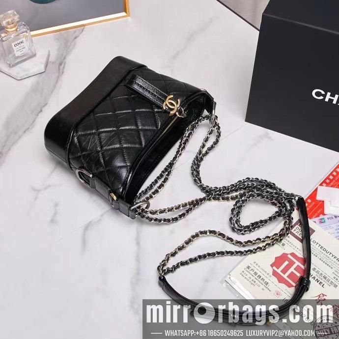 1:1 Replica Chanel Bags 221117 20cm WO