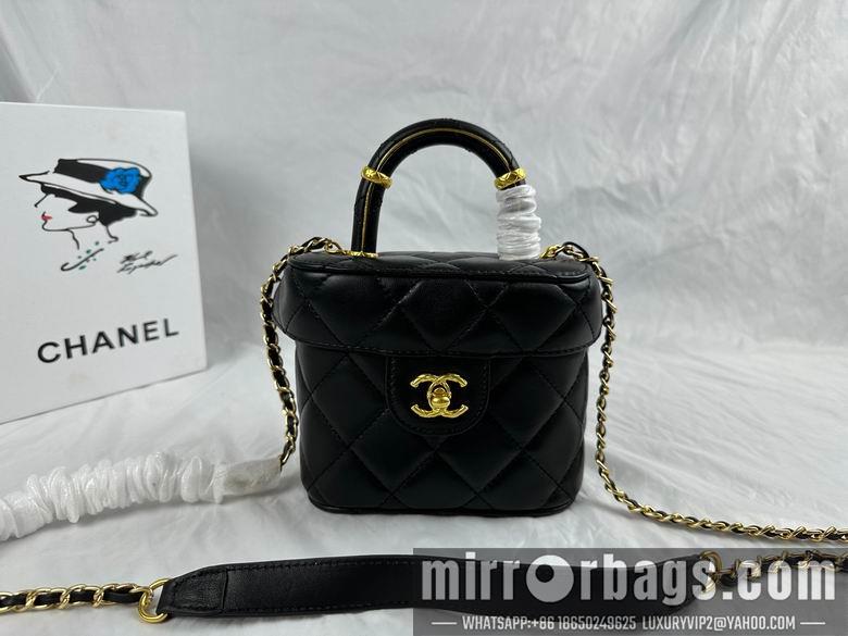 1:1 Replica Chanel Bags 234 16X15cm WO 4colour