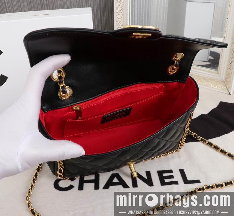 1:1 Replica Chanel Bags 8257 23X14X7cm XMY