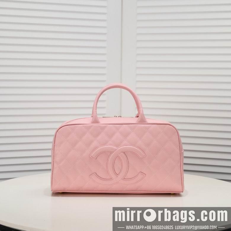 1:1 Replica Chanel Bags AS9011 36X20X9cm WO 3colour