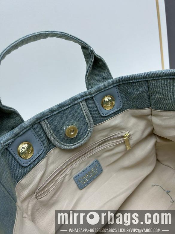 1:1 Replica Chanel Bags Chanel 618 32x40x24x11cm jj2