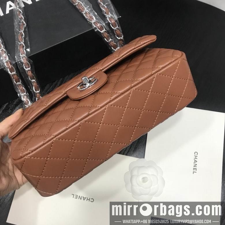 1:1 Replica Chanel Bags 1112 25.5X16X7cm XMY