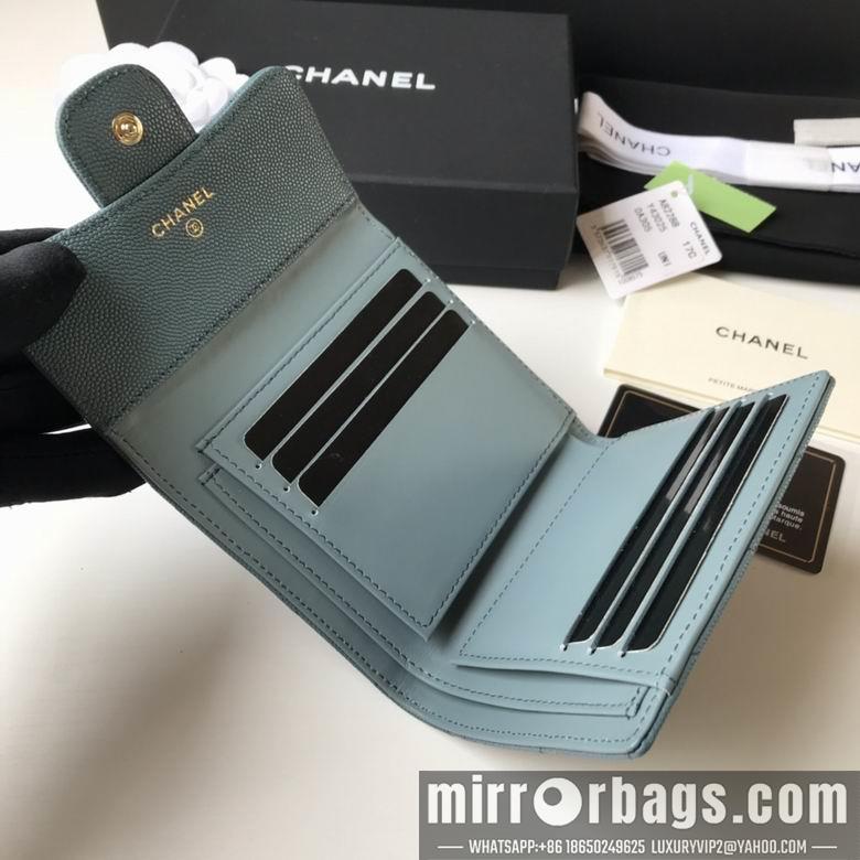 1:1 Replica Chanel Bags A82288 10.5X11.5X3cm YG 2colour