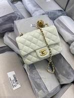1:1 Replica Chanel Bags BT1786  17cm