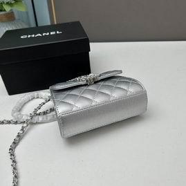 1:1 Replica Chanel Bags Chane Kelly 739 15x6x10cm ww