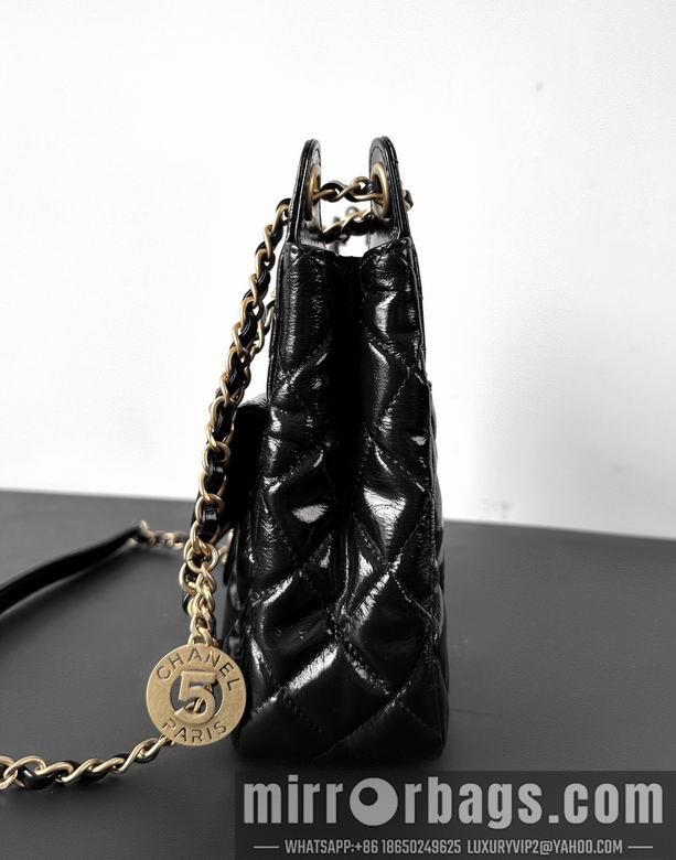 1:1 Replica Chanel Bags 22X21X7cm 073104 WO  2colour