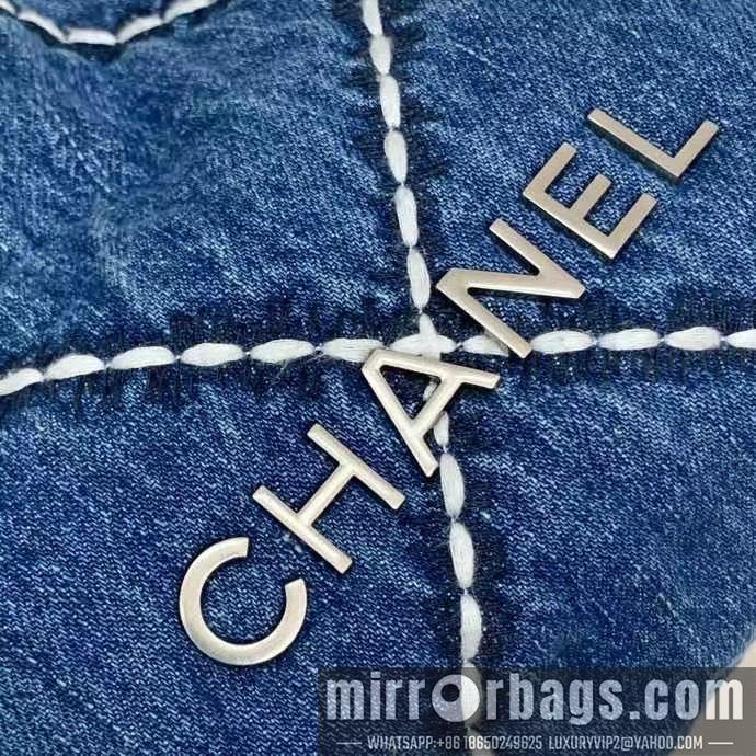 1:1 Replica Chanel Bags 6019 20X19X6cm XMY