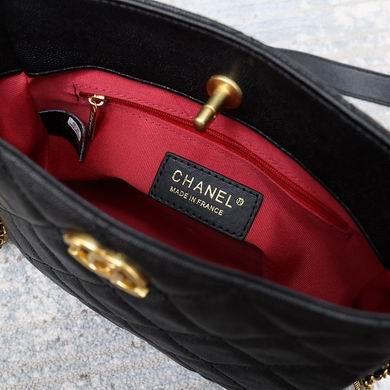 1:1 Replica Chanel Bags 3617 24X7X22cm WO