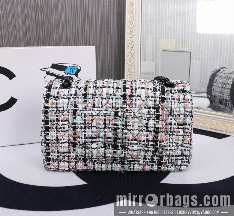 1:1 Replica Chanel Bags 1112 25cm XMY 4colour