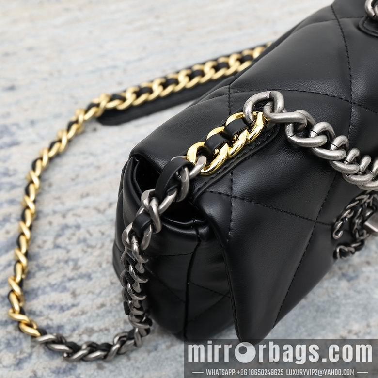 1:1 Replica Chanel Bags WO6020 20cm
