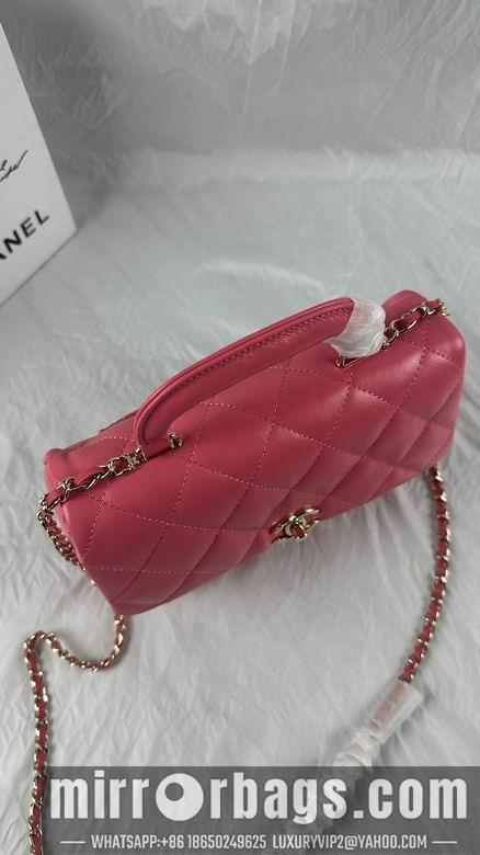 1:1 Replica Chanel Bags 240 18X25X8cm WO 3colour