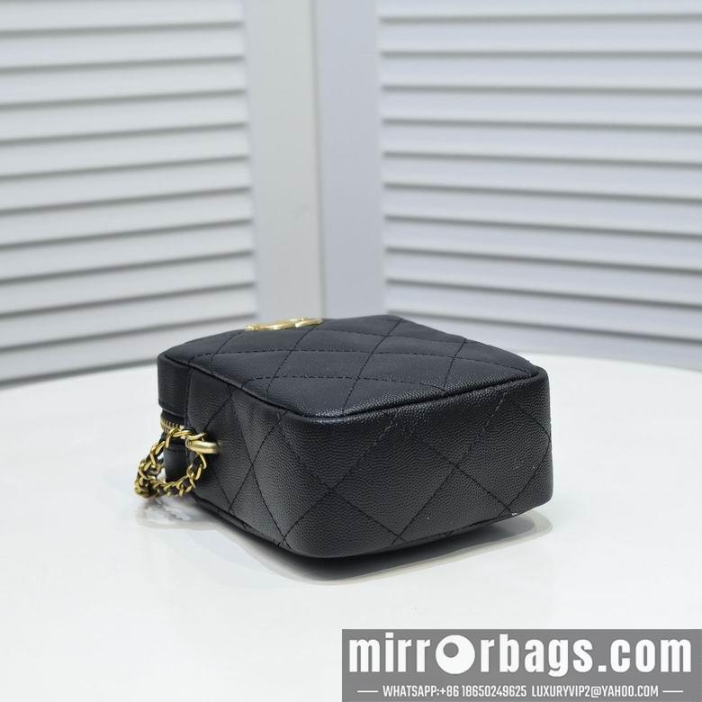 1:1 Replica Chanel Bags WO2857 12X17X6