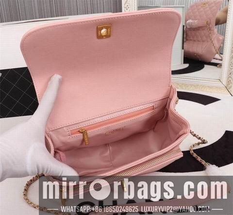 1:1 Replica Chanel Bags WO6610