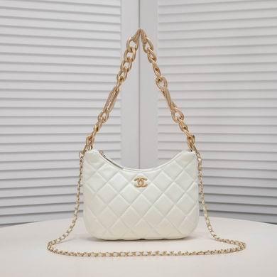 1:1 Replica Chanel Bags hobo 3305 17.5X24X6cm WO  3colour