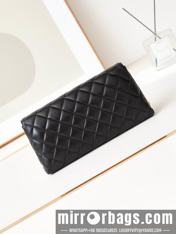 1:1 Replica Chanel Bags AS4455 15X30X4cm  WO