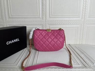 1:1 Replica Chanel Bags 33815 17X23X7cm WO 4colour