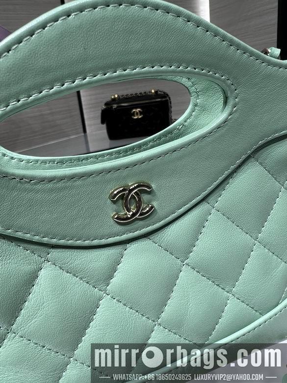 1:1 Replica Chanel Bags AP3656Y8680 17.5X20.5cm WO 4colour