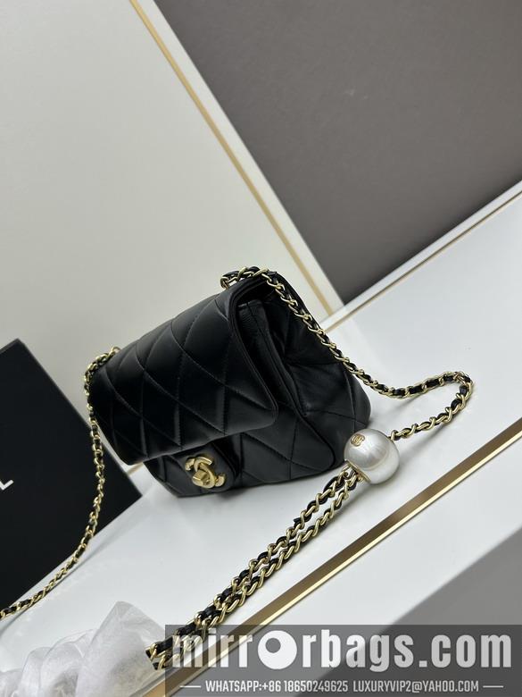 1:1 Replica Chanel Bags Chanel 5118 13x20.5x6.5cm jj