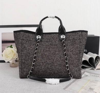 1:1 Replica Chanel Bags WO66941 38X32X18