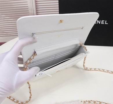 1:1 Replica Chanel Bags WO33814 20X12X4