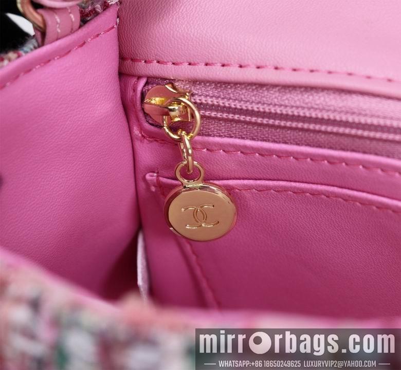 1:1 Replica Chanel Bags 1116 20cm XMY 3colour