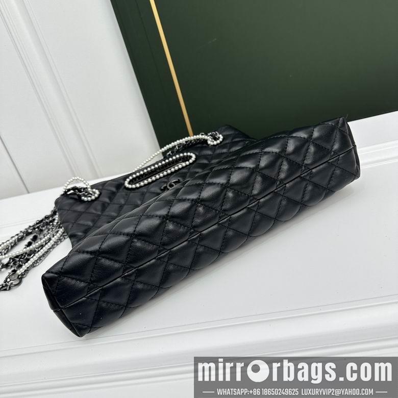 1:1 Replica Chanel Bags 3630 33X7X27cm WO