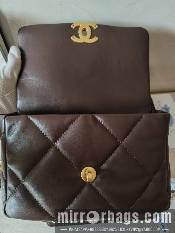 1:1 Replica Chanel Bags 8067 26X16X9cm WO