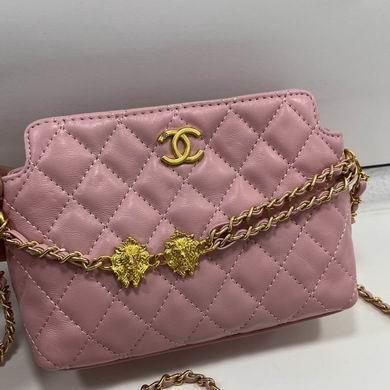1:1 Replica Chanel Bags 3349 19X13X8cm WO 3colour