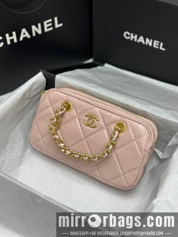 1:1 Replica Chanel Bags 030501 DN 3colour
