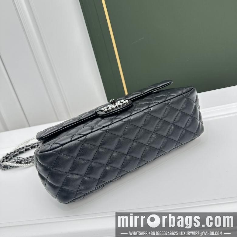 1:1 Replica Chanel Bags 3631 25X7X17cm WO