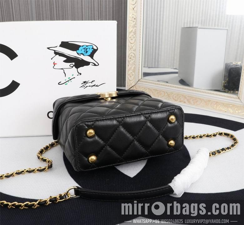 1:1 Replica Chanel Bags WO68946 18X16X6