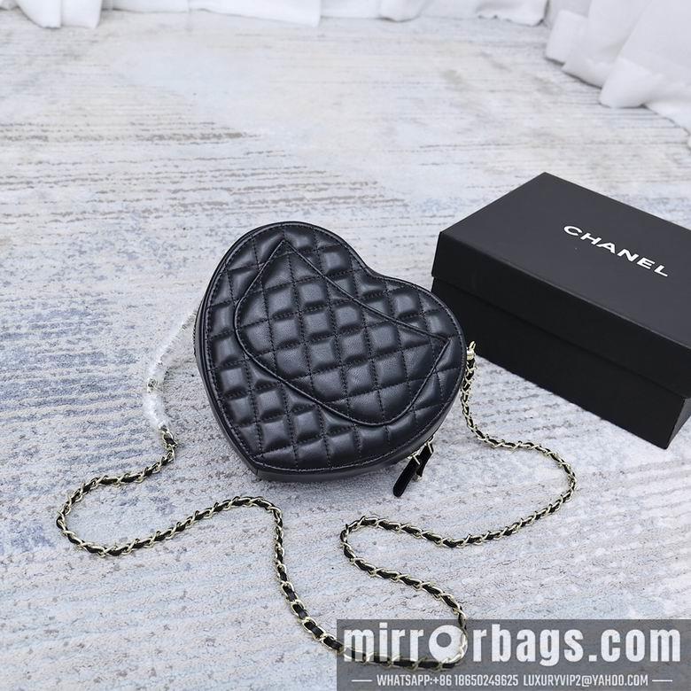 1:1 Replica Chanel Bags Chanel 3191 18x16.5x6.5cm zy