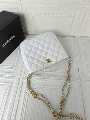 1:1 Replica Chanel Bags 909 24X22X7cm WO