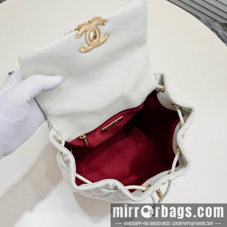 1:1 Replica Chanel Bags 9114 26X22X16cm WO-1