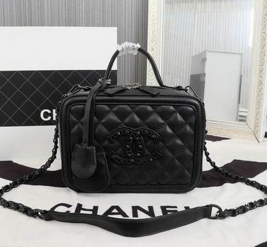 1:1 Replica Chanel Bags 8058 21X16X10cm WO