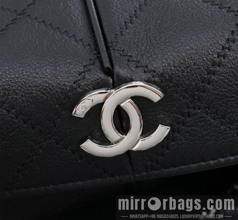 1:1 Replica Chanel Bags 8847 31X8X23cm XMY