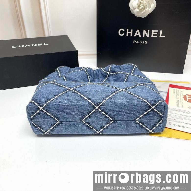 1:1 Replica Chanel Bags 6018 35X37X7cm XMY