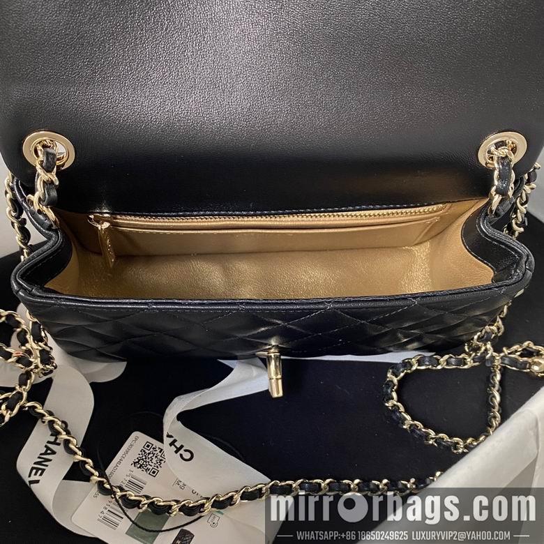 1:1 Replica Chanel Bags AS1787 20cm