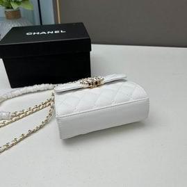 1:1 Replica Chanel Bags Chane Kelly 739 15x6x10cm ww