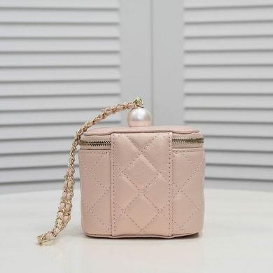 1:1 Replica Chanel Bags Box Bag8102 12X10X7cm WO