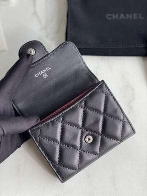 1:1 Replica Chanel Bags 31504 8.5X12X2.5cm WO 3colour