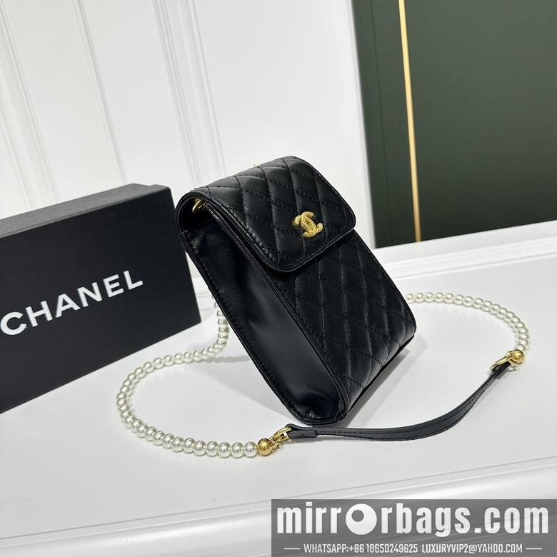 1:1 Replica Chanel Bags Chanel 6816 19x11.5cm ww