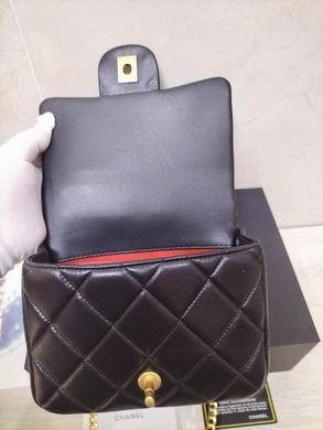 1:1 Replica Chanel Bags 81151 18.5X14X5cm WO