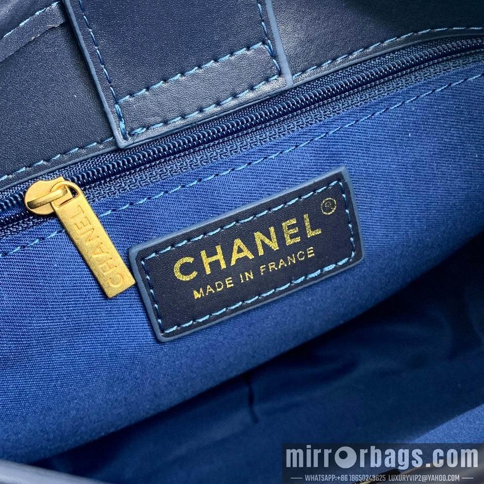 1:1 Replica Chanel Bags Chanel 1165 21x23x6.5cm zy