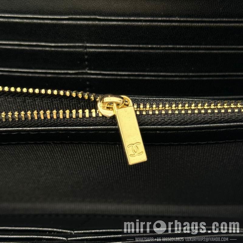 1:1 Replica Chanel Bags Chanel 8002 19x10cm zy