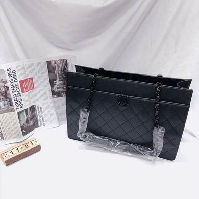 1:1 Replica Chanel Bags WO931 37X26X11