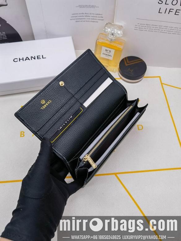 1:1 Replica Chanel Bags 8363 XMY 3colour